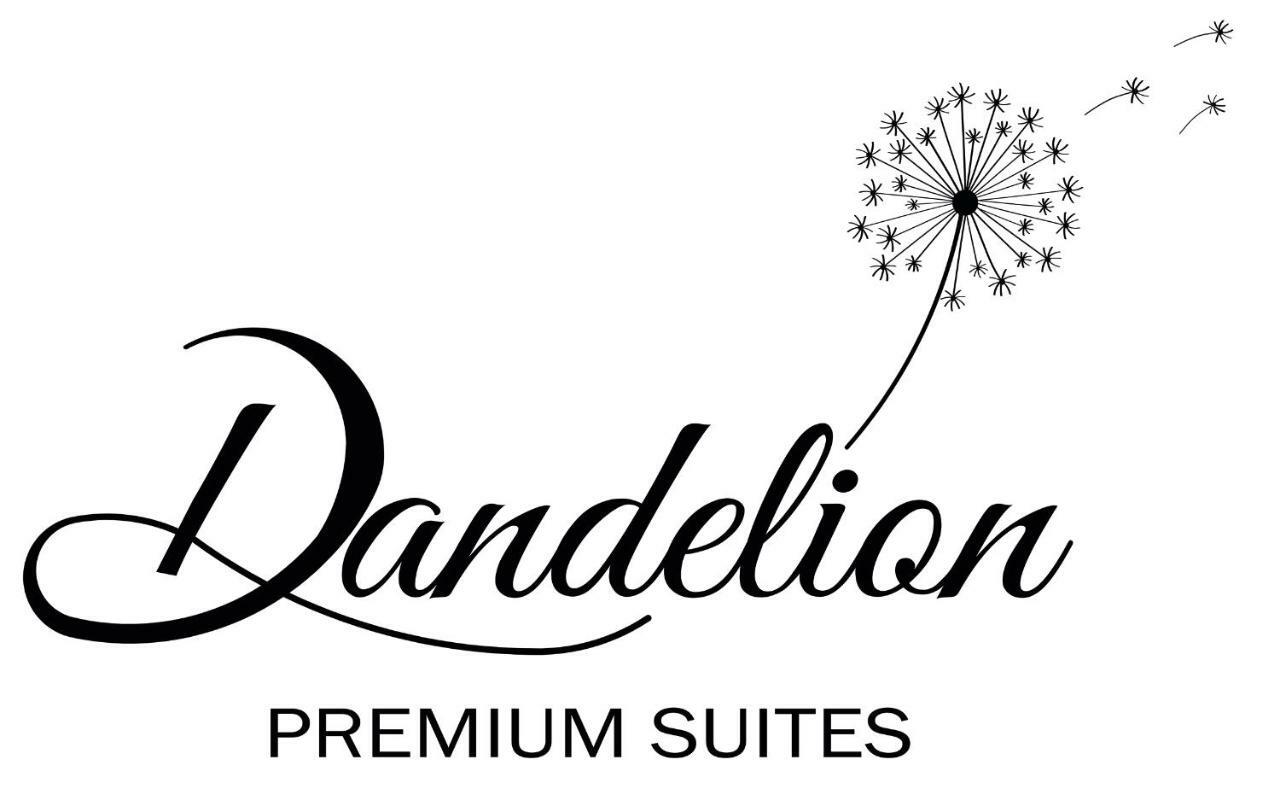 Dandelion Suites 니키티 외부 사진